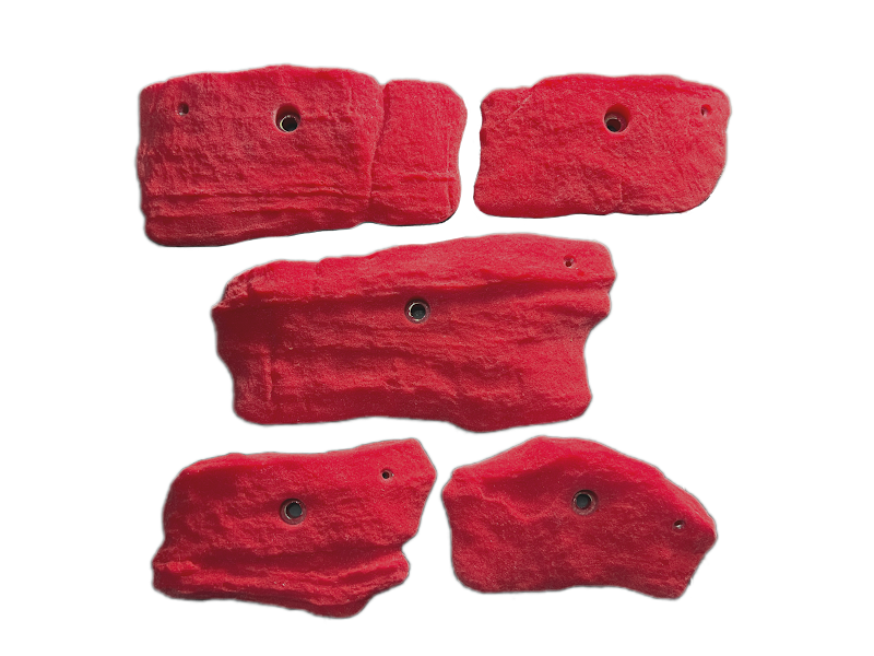 [MIM-04] RRG Gold Coast Crimps M / L