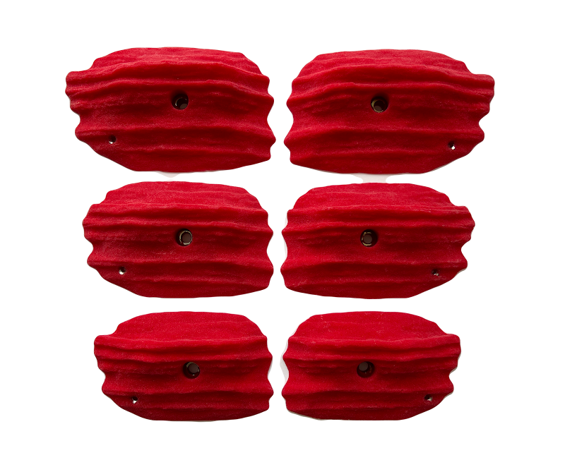 [MIM-05] RRG Mirrored & Scaled Stain Crimps M/L