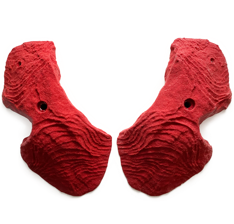 [MIM-11] RRG Left Flank Mirrored Pinches L