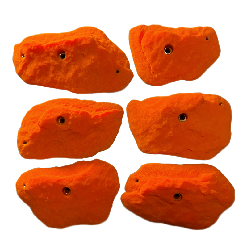 Bishop Evilution Crimps Mirrored M /L