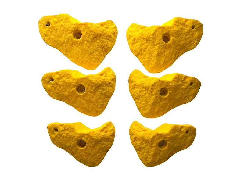 [MIM-29] Yosemite Lightning Bolts S / M