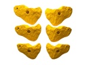 Yosemite Lightning Bolts S / M